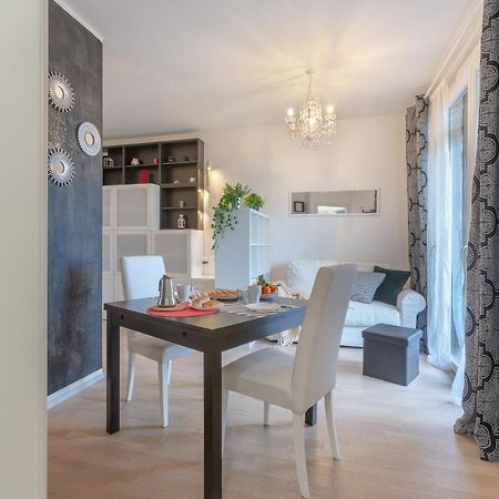 Lazzaretto A 5 Min Dall'Aeroporto Apartment ボローニャ エクステリア 写真
