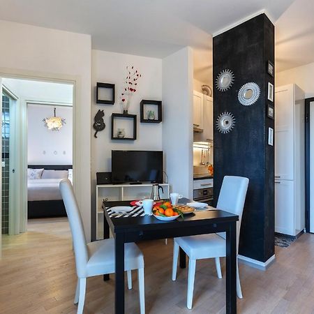 Lazzaretto A 5 Min Dall'Aeroporto Apartment ボローニャ エクステリア 写真