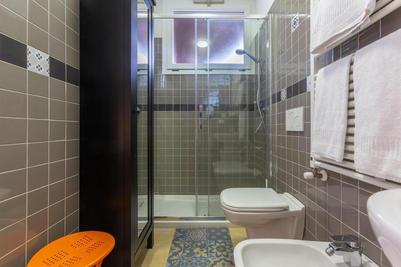 Lazzaretto A 5 Min Dall'Aeroporto Apartment ボローニャ エクステリア 写真
