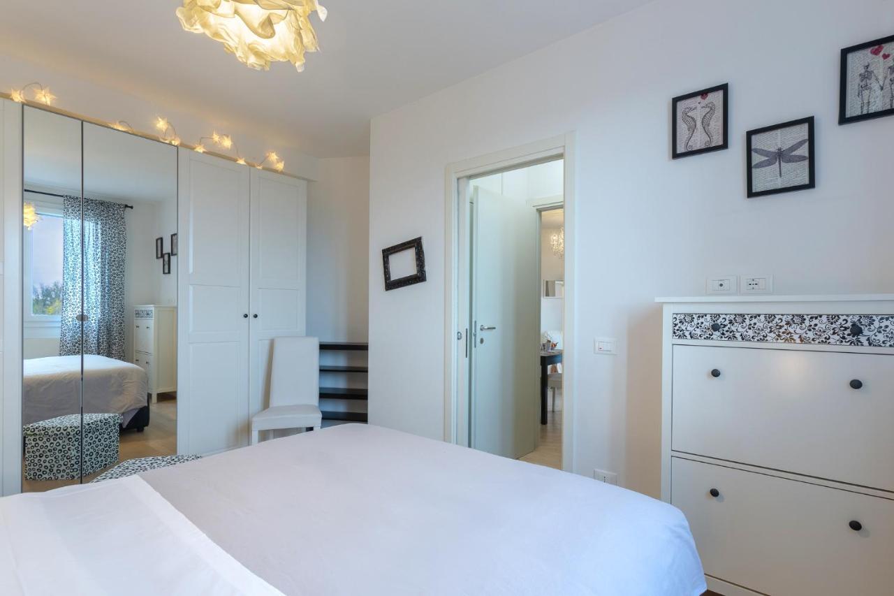 Lazzaretto A 5 Min Dall'Aeroporto Apartment ボローニャ エクステリア 写真