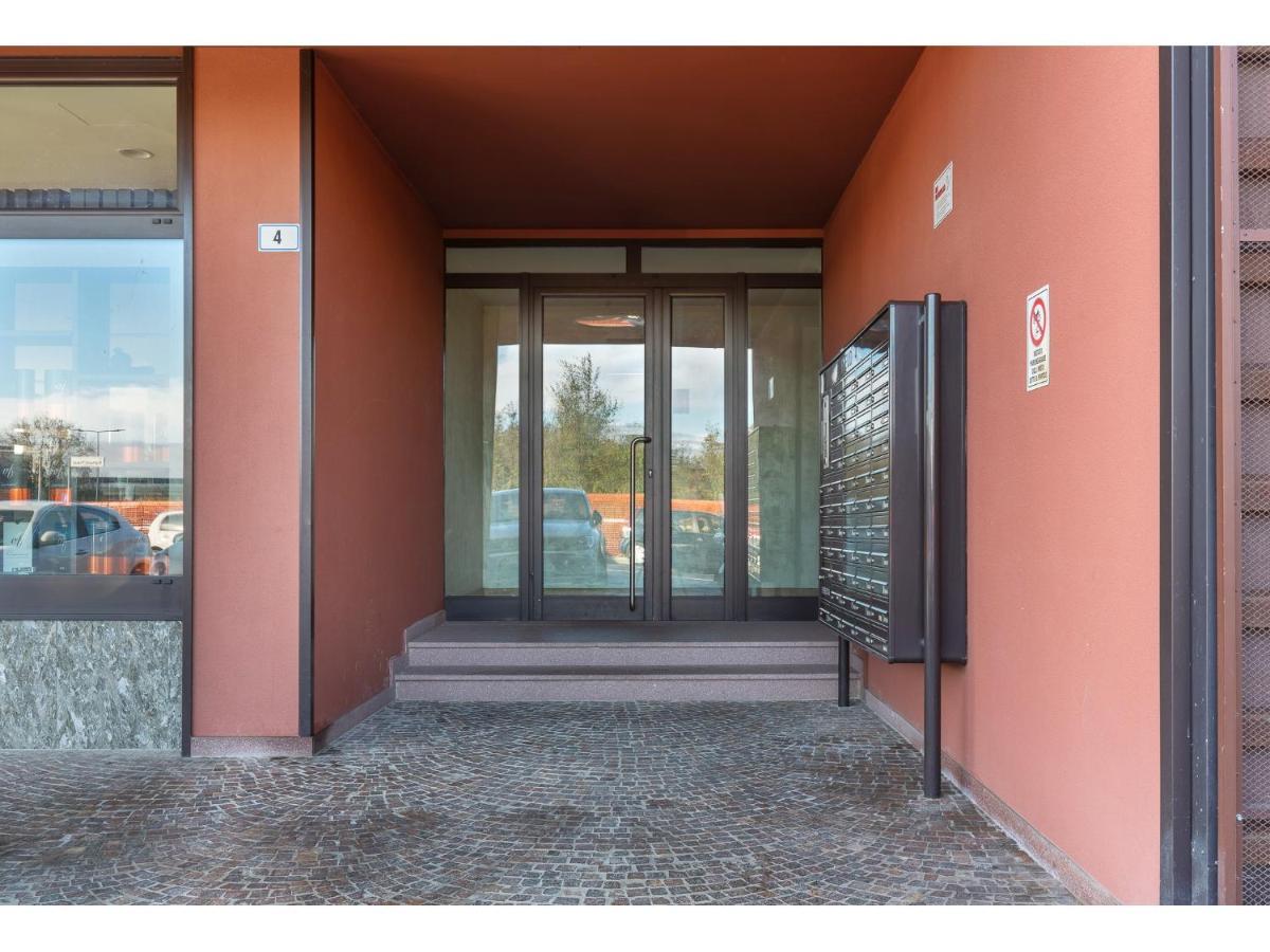 Lazzaretto A 5 Min Dall'Aeroporto Apartment ボローニャ エクステリア 写真