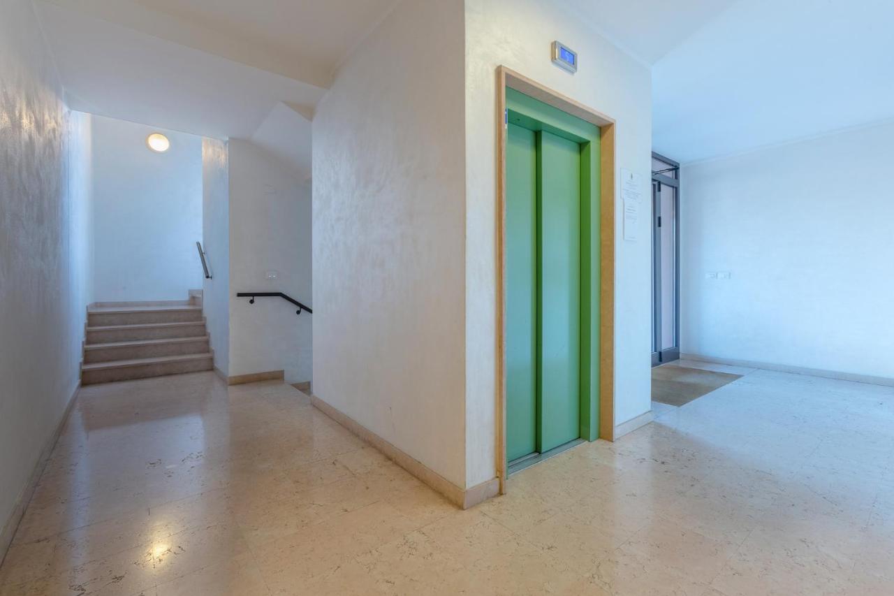 Lazzaretto A 5 Min Dall'Aeroporto Apartment ボローニャ エクステリア 写真