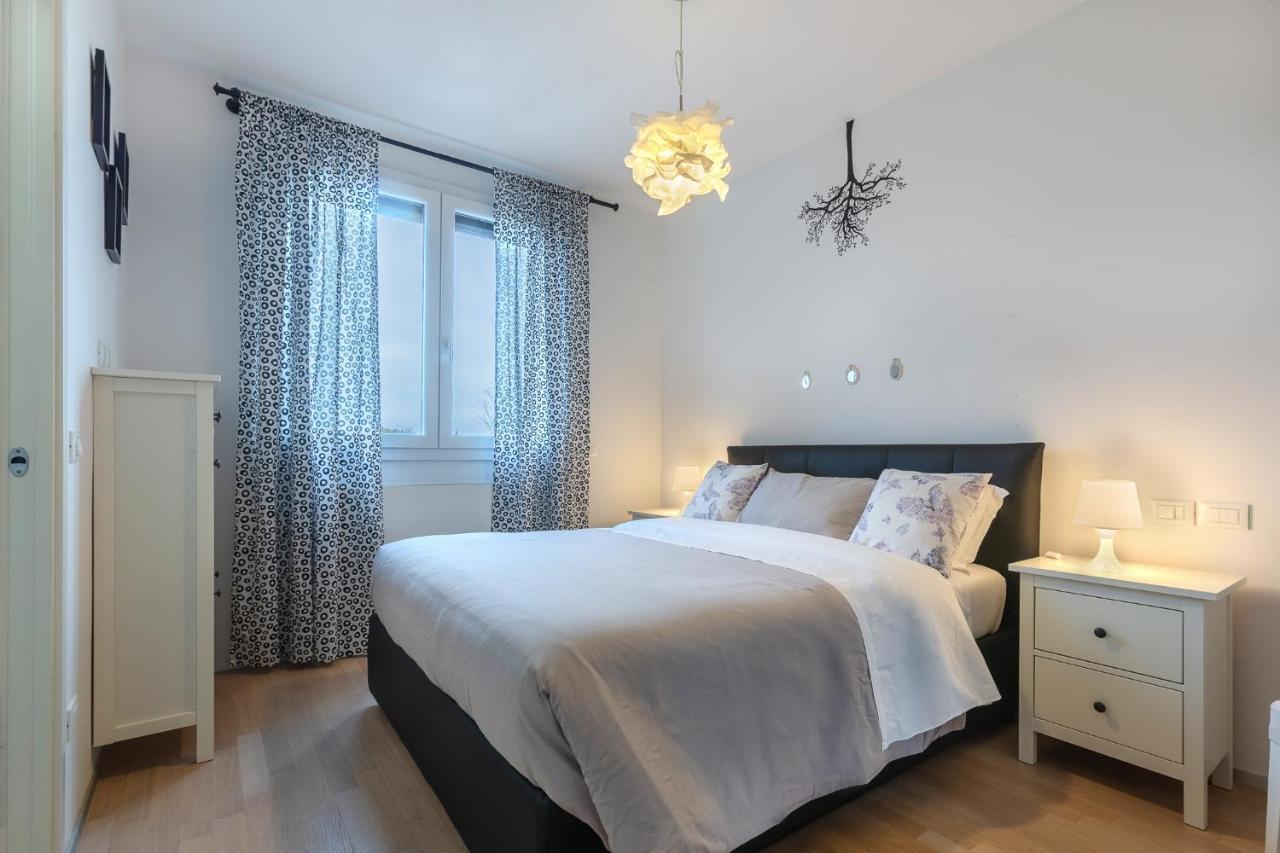Lazzaretto A 5 Min Dall'Aeroporto Apartment ボローニャ エクステリア 写真