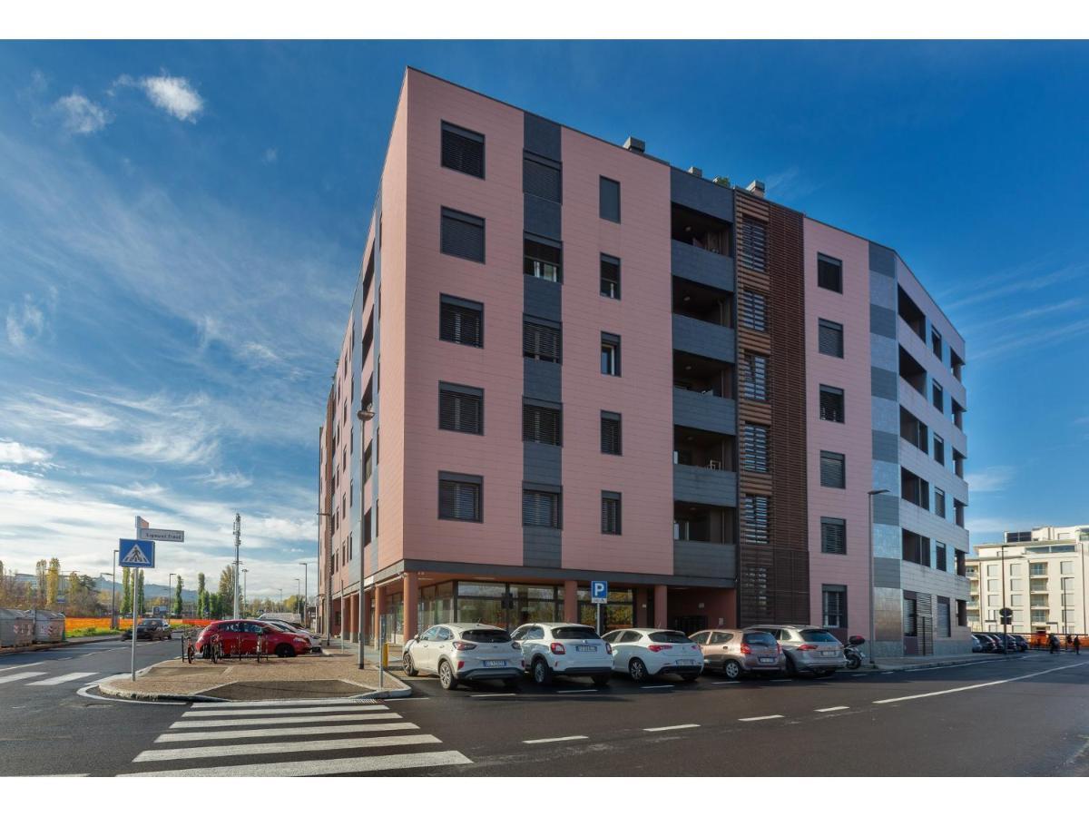 Lazzaretto A 5 Min Dall'Aeroporto Apartment ボローニャ エクステリア 写真
